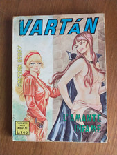 Vartan amante infame usato  Carrara