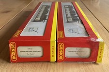 Hornby pullman r4163 for sale Hornby pullman r4163 for sale  SALE