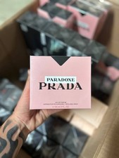Prada paradoxe eau usato  Mazzarra Sant Andrea