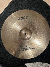 Zildjian zxt ride for sale  BURY
