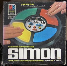 Vintage 1978 electronic d'occasion  Expédié en Belgium