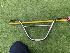Old school bmx for sale  WIGAN