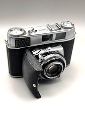 Kodak retina type usato  Milano