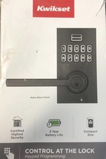 Kwikset 99170 004 for sale  Zeeland