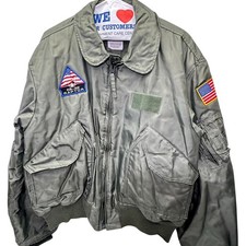 Alpha industries flight for sale  White Plains