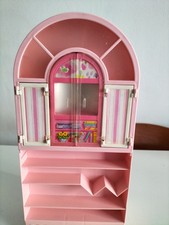 Barbie armadio mattel usato  Imola
