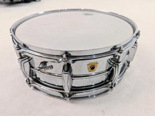 Ludwig rare snare for sale  ASHFORD