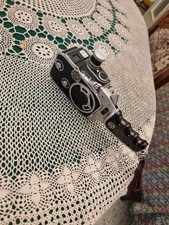 cinepresa vintage usato  Roma