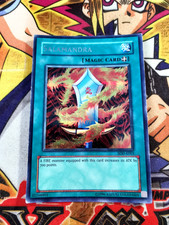 Salamandra sdd-e003 (MP/HP) Prismatic-Secret raro Yu-Gi-Oh!, usado comprar usado Salamandra sdd-e003 (MP/HP) Prismatic-Secret raro Yu-Gi-Oh!, usado comprar usado  Enviando para Brazil