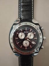 Orologio alviero martini usato  Torre di Ruggiero