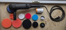 Rupes bigfoot lh18en gebraucht kaufen  Dresden