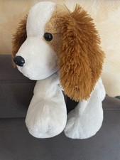 Stofftier kuscheltier hund gebraucht kaufen  Cochem