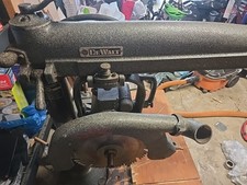 Dewalt radial arm for sale  East Meadow