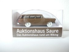 Wiking saure sondermodell gebraucht kaufen  Grebenstein