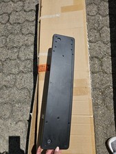 Mercedes kennzeichenhalter ble gebraucht kaufen  Villingen-Schwenningen