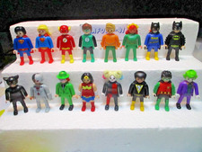 Sorpresine kinder playmobil usato  Villachiara