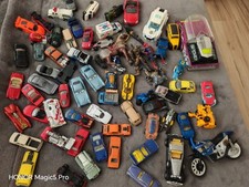 Matchbox konvolut gebraucht kaufen  Wittenberg