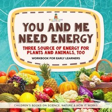 Need energy three for sale  Jessup