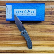 Benchmade 748 narrows for sale  Freehold