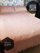 Vintage chic pink for sale  SLEAFORD
