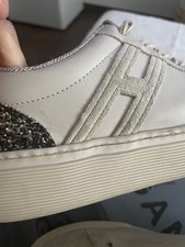 Sneaker hogan usato  Carassai