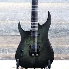 Guitarra elétrica Schecter KM-6 MK-III Keith Merrow Trans Black Burst canhota, usado comprar usado  Enviando para Brazil