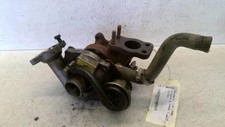 Turbo ford fiesta d'occasion  France