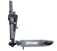 Gotrax plus foldable for sale  Skokie