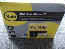 Yale hsa 6600 for sale  BIRKENHEAD