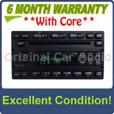 Usado, Rádio leitor de CD Ford Truck E150 E250 F250 F350 6 discos AUX SAT 98 99 01 02 03 04 comprar usado Usado, Rádio leitor de CD Ford Truck E150 E250 F250 F350 6 discos AUX SAT 98 99 01 02 03 04 comprar usado  Enviando para Brazil