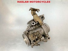 Yamaha throttle body for sale  DONCASTER