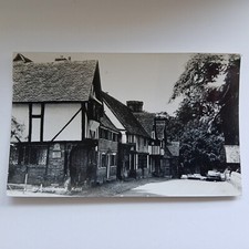 Chiddingstone village kent for sale  LUDLOW