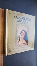 Charla devereux aromaterapia usato  Siracusa