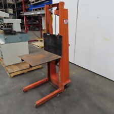 Economy 750lb capacity for sale  Middlebury