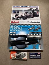 Kyosho tyrrell honda for sale  YORK
