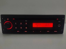 Autoradio dacia duster gebraucht kaufen  Deutschland