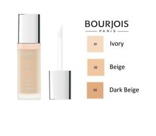 Bourjois teint radiance d'occasion  Châteaurenard