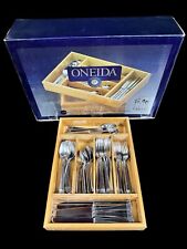 Oneida melodia stainless for sale  Scottsdale