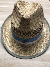 Bayrischer strohhut hofbräuha gebraucht kaufen  Übersee