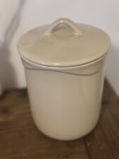 Vintage creuset stoneware for sale  LEICESTER