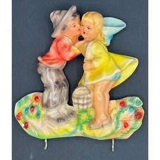 Vintage jack jill for sale  Itasca