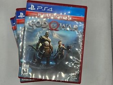 God war ps4 for sale  Niagara Falls