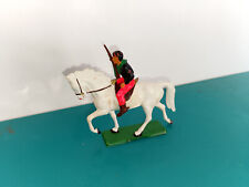 Figurine soldat plastique d'occasion  Plabennec