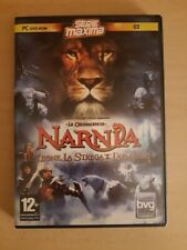 Cronache narnia strega usato  Schio