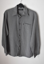 Grey mens button for sale  RICHMOND
