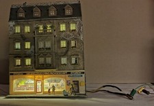Pola 110 stadthaus gebraucht kaufen  Berlin