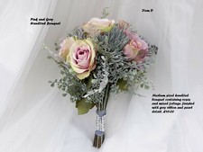 Fleurs mariage créateur d'occasion  Expédié en France