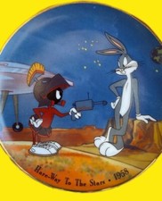 Looney tunes warner for sale  Berkley