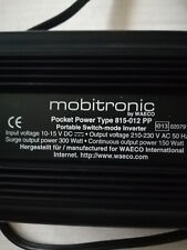 Waeco mobitronic pocket gebraucht kaufen  Hohberg