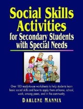 Social skills activities for sale  Montgomery